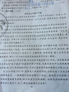 用問句開頭寫一個作文