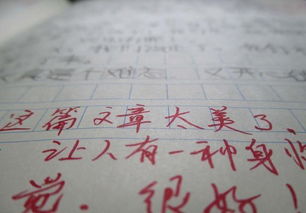 值得作文開(kāi)頭排比