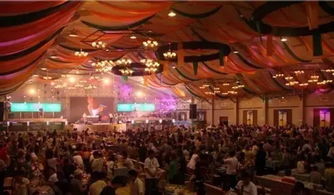 哈爾濱啤酒節(jié)(啤酒節(jié))