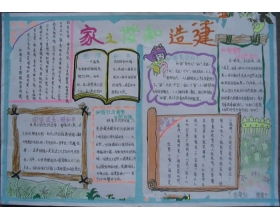 家庭生活的作文素材開(kāi)頭結(jié)尾