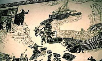 破釜沉舟作文開頭