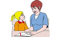 我和老師的故事開(kāi)頭獲獎(jiǎng)作文600字