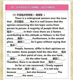 旅行英語作文萬能開頭