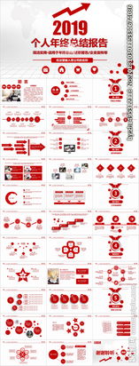 個(gè)人年度報(bào)告ppt(??è??ê?豨??ppt)