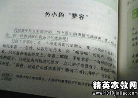 作文,開(kāi)頭,美麗