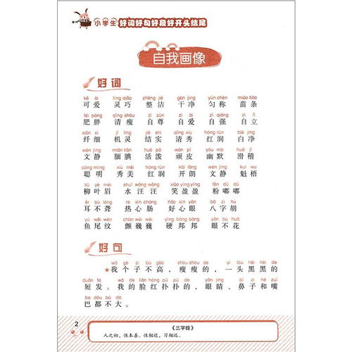 小學(xué)生作文好開頭例文