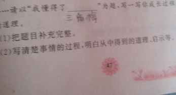 他給了我?guī)椭?00字作文開頭