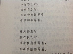 美麗的守候用比興式作文開(kāi)頭