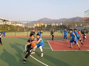 籃球比賽的英語對(duì)話(籃球比賽的英語對(duì)話)