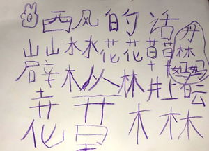 寫古詩(shī)作文的開頭月