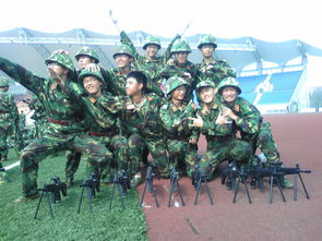 軍訓(xùn)總結(jié)作文600開頭怎么寫