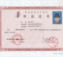 自考本科會計是什么類