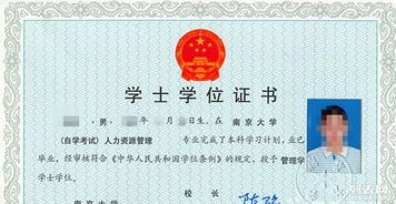 自考本科的人力資源專業(yè)學(xué)校