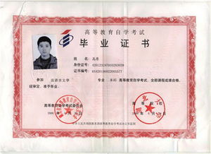 自考本科哪個專業(yè)可以考證