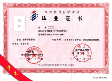 深圳自考物業(yè)管理本科的學(xué)校有哪些