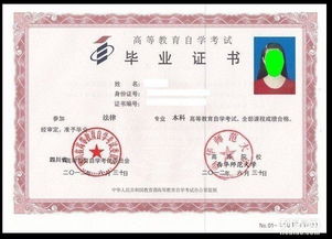 自考教育本科科目有哪些