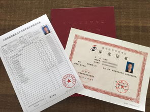 自考本科不在目錄