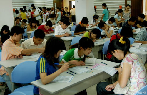 自考本科如何申請(qǐng)研究生出國