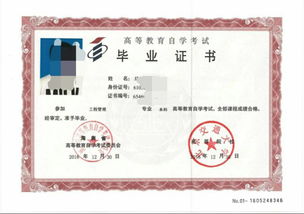 北京在哪可以自考本科