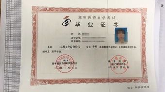 自考本科選兩個(gè)專業(yè)