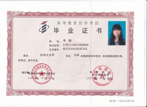 本科自考好考嗎