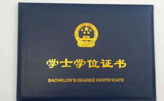 自考本科拿到學(xué)位證比例