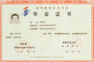 自考本科考幾次作廢