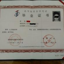 大學本科自考培訓班