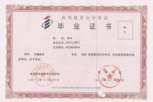 高中學(xué)歷自考本科進事業(yè)單位