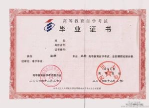 自考專升本和全日制本科區(qū)別