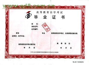 鄭州自考法律本科