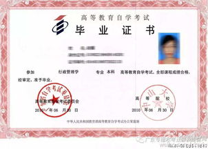 取得自考本科學(xué)歷找工作