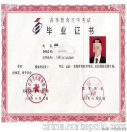 藝術(shù)專業(yè)本科自考