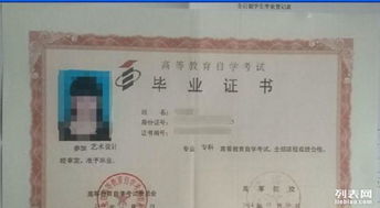 宿州電大自考本科