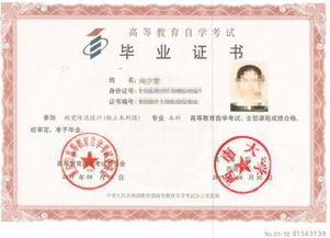 成人自考大本科需要什么條件