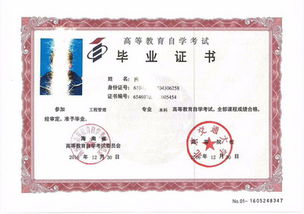 北京報自考本科