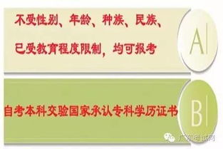 自考本科會影響工作嗎