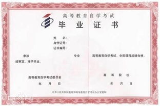 自考本科山東有限嗎