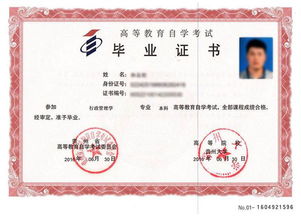 高中畢業(yè)能否自考本科