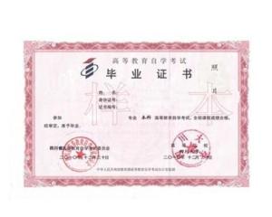 拿到自考本科還可以專升本嗎