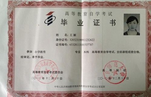 自考大專和自考本科區(qū)別