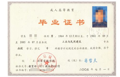 自考本科電大函授