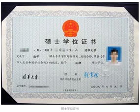 自考本科清華大學考研