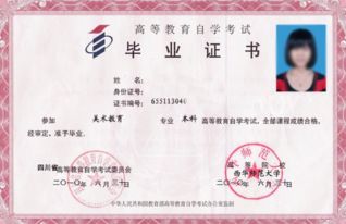 自考本科條件報(bào)