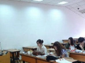 重慶自考本科會計培訓(xùn)