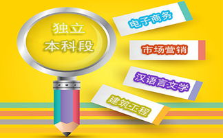 自考獨(dú)立本科段怎么報(bào)名費(fèi)