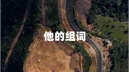 他的組詞 他的組詞