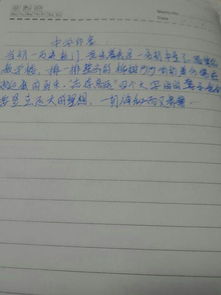 校園的印象初一700字作文大全
