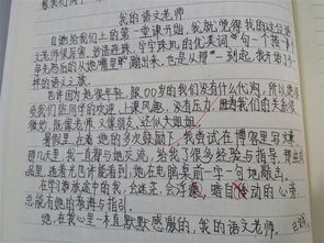 校園時光中職生作文