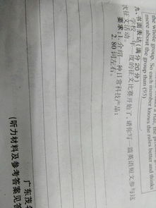 關于校園舞蹈比賽的英語作文